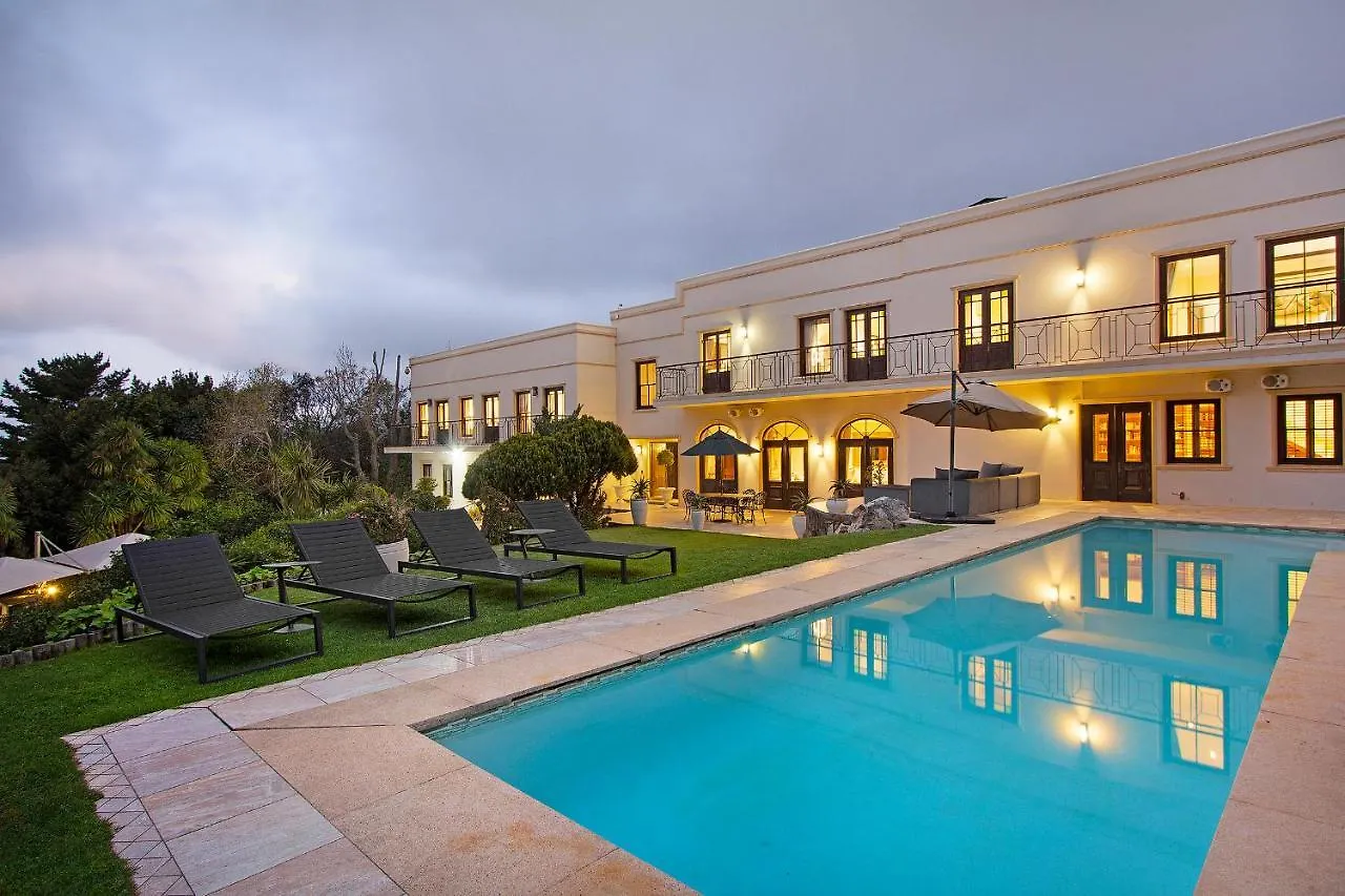 Two Luxury Villas - 9-Bed - Lyonesse & Lyons Den Ciudad del Cabo Sudáfrica
