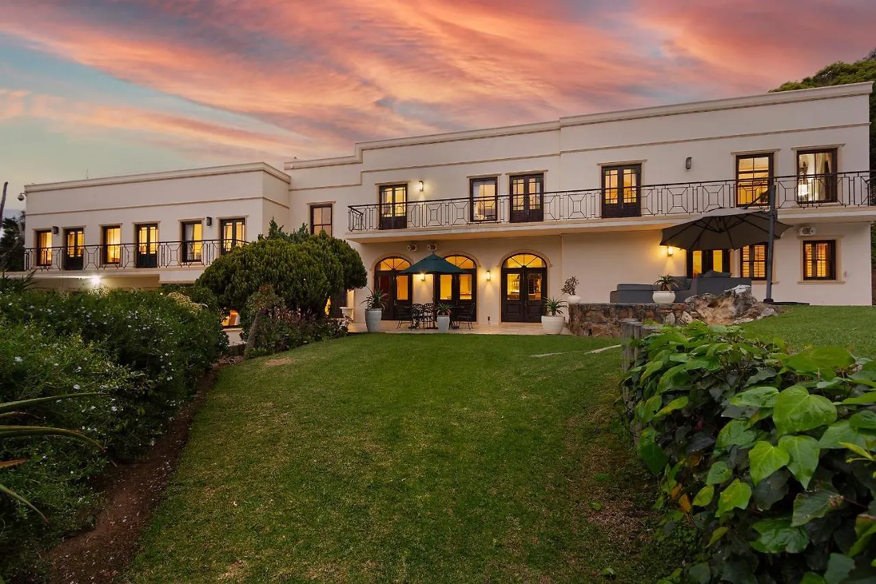Two Luxury Villas - 9-Bed - Lyonesse & Lyons Den Ciudad del Cabo Sudáfrica