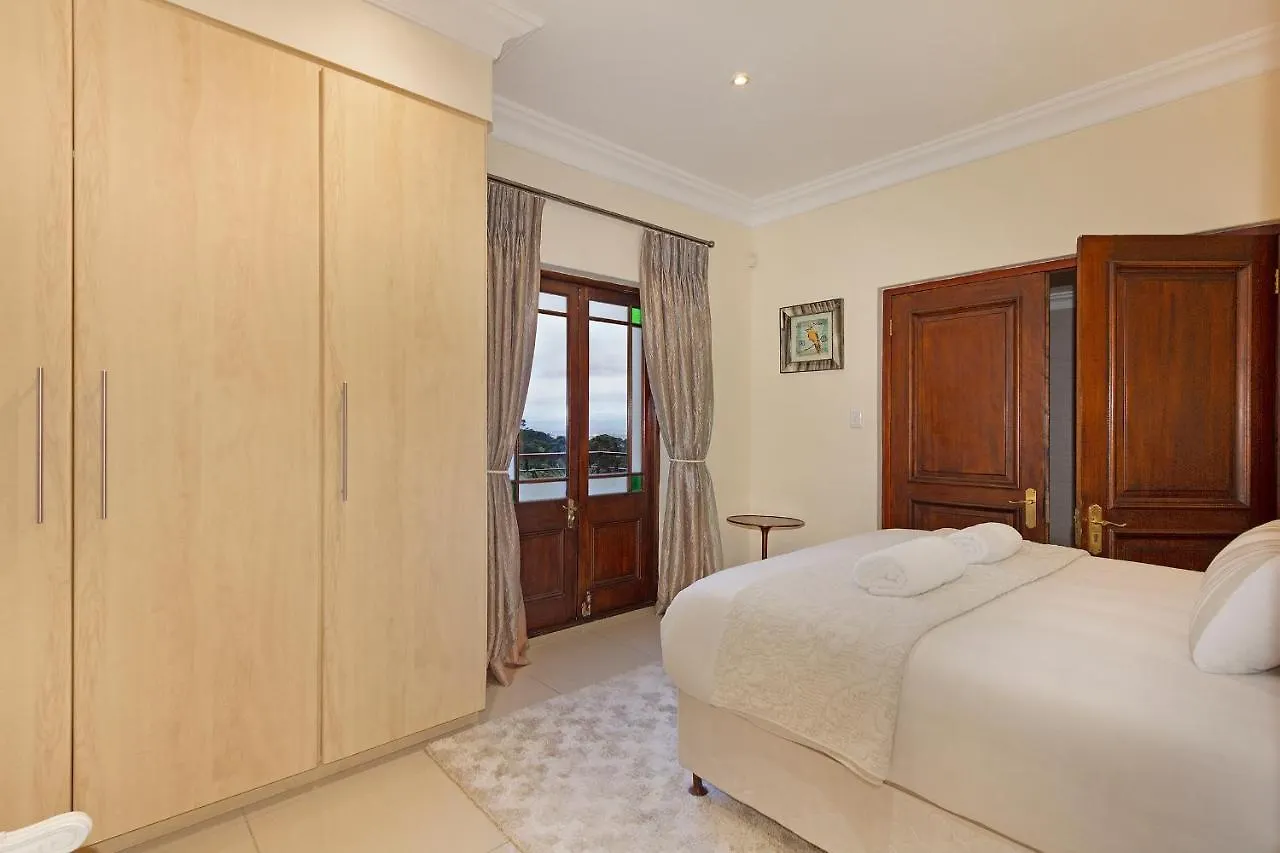 Two Luxury Villas - 9-Bed - Lyonesse & Lyons Den Ciudad del Cabo Sudáfrica