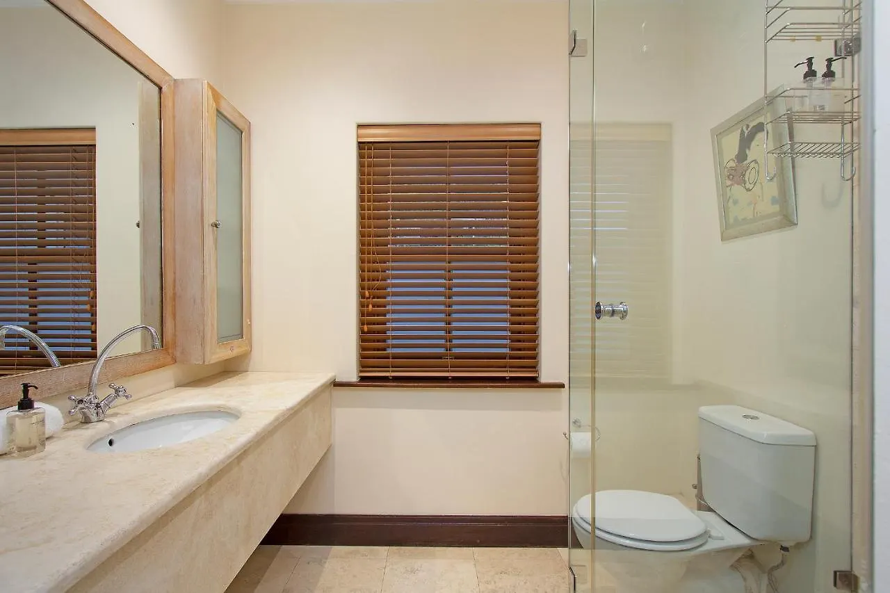 Two Luxury Villas - 9-Bed - Lyonesse & Lyons Den Cape Town 0*,  South Africa